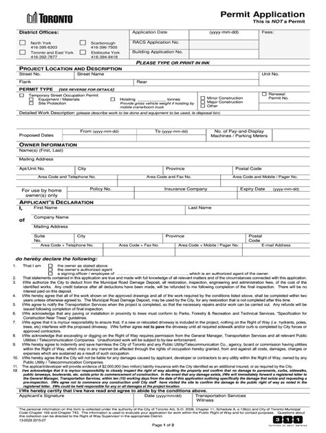 toronto parking permit temporary|overnight parking permit toronto.